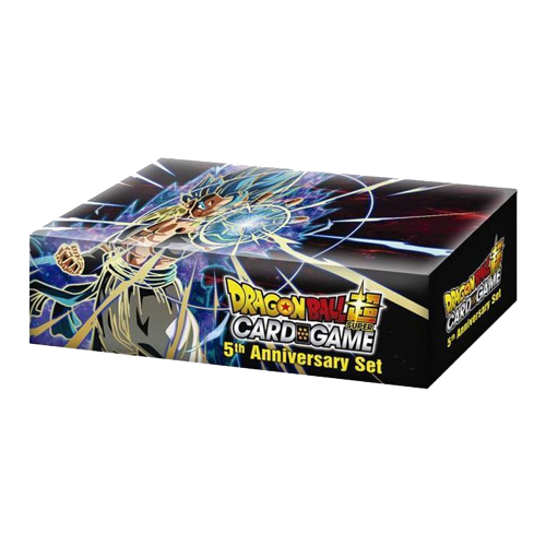 Anniversary Box